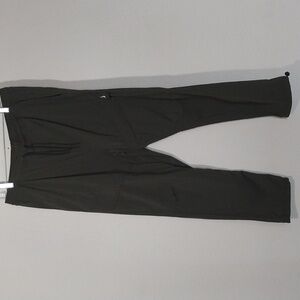 H&M DIVIDED MEN'S JOGGER GREEN PANTS -Size L